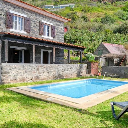 Casa Do Pombal, A Home In Madeira Arco da Calheta  Εξωτερικό φωτογραφία
