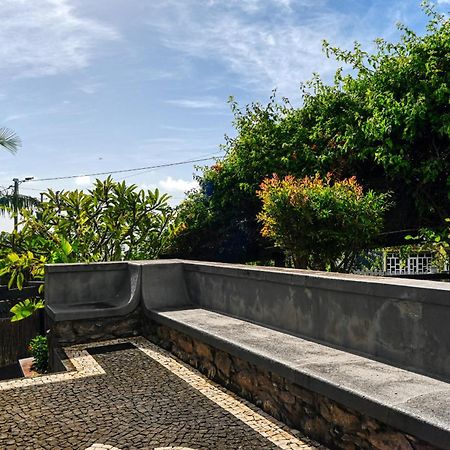 Casa Do Pombal, A Home In Madeira Arco da Calheta  Εξωτερικό φωτογραφία