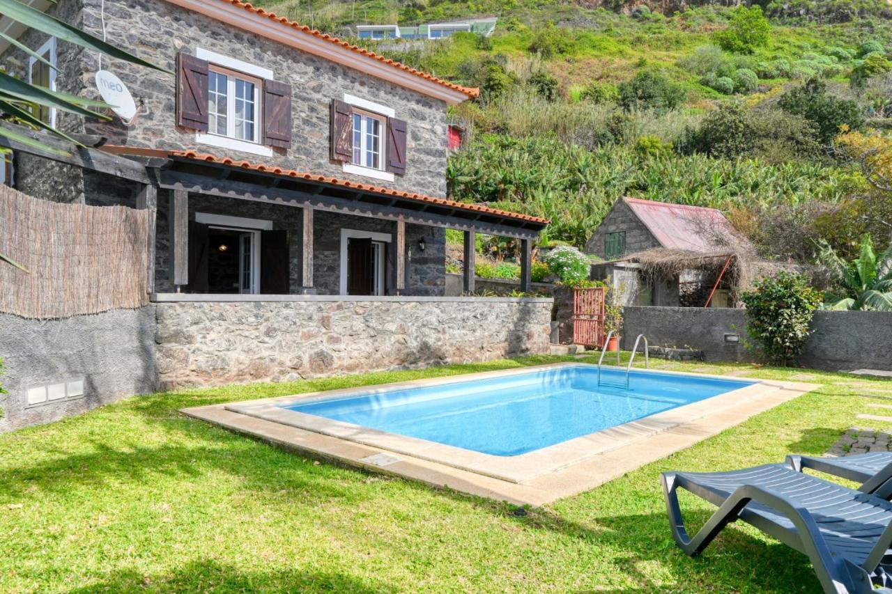 Casa Do Pombal, A Home In Madeira Arco da Calheta  Εξωτερικό φωτογραφία