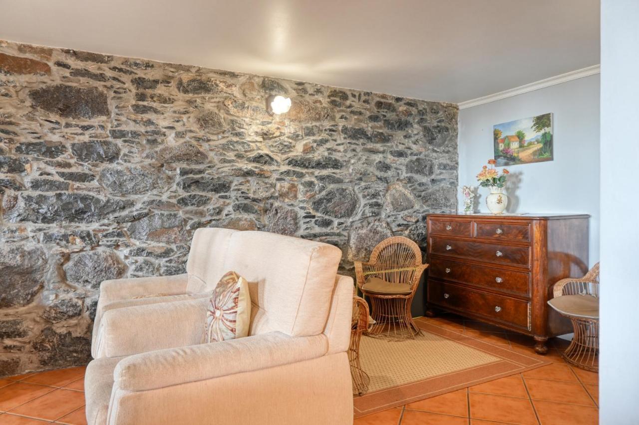Casa Do Pombal, A Home In Madeira Arco da Calheta  Εξωτερικό φωτογραφία