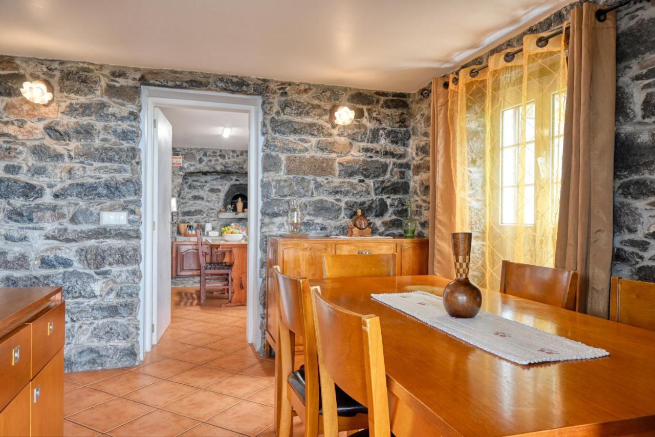 Casa Do Pombal, A Home In Madeira Arco da Calheta  Εξωτερικό φωτογραφία