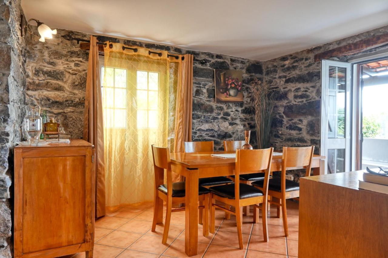 Casa Do Pombal, A Home In Madeira Arco da Calheta  Εξωτερικό φωτογραφία