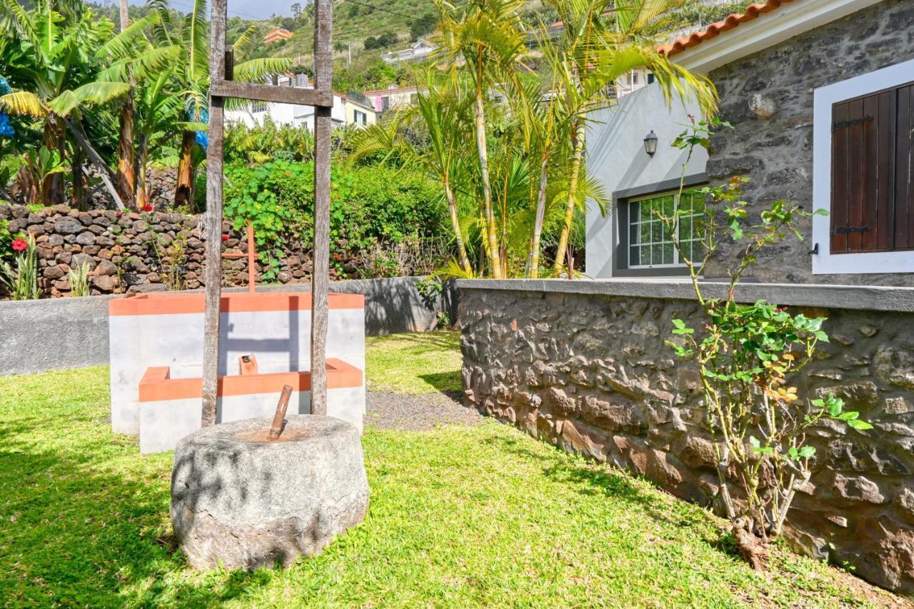 Casa Do Pombal, A Home In Madeira Arco da Calheta  Εξωτερικό φωτογραφία