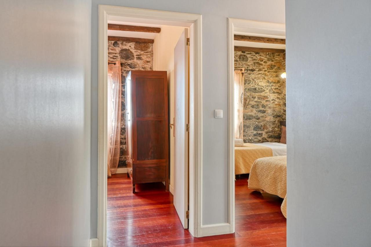 Casa Do Pombal, A Home In Madeira Arco da Calheta  Εξωτερικό φωτογραφία