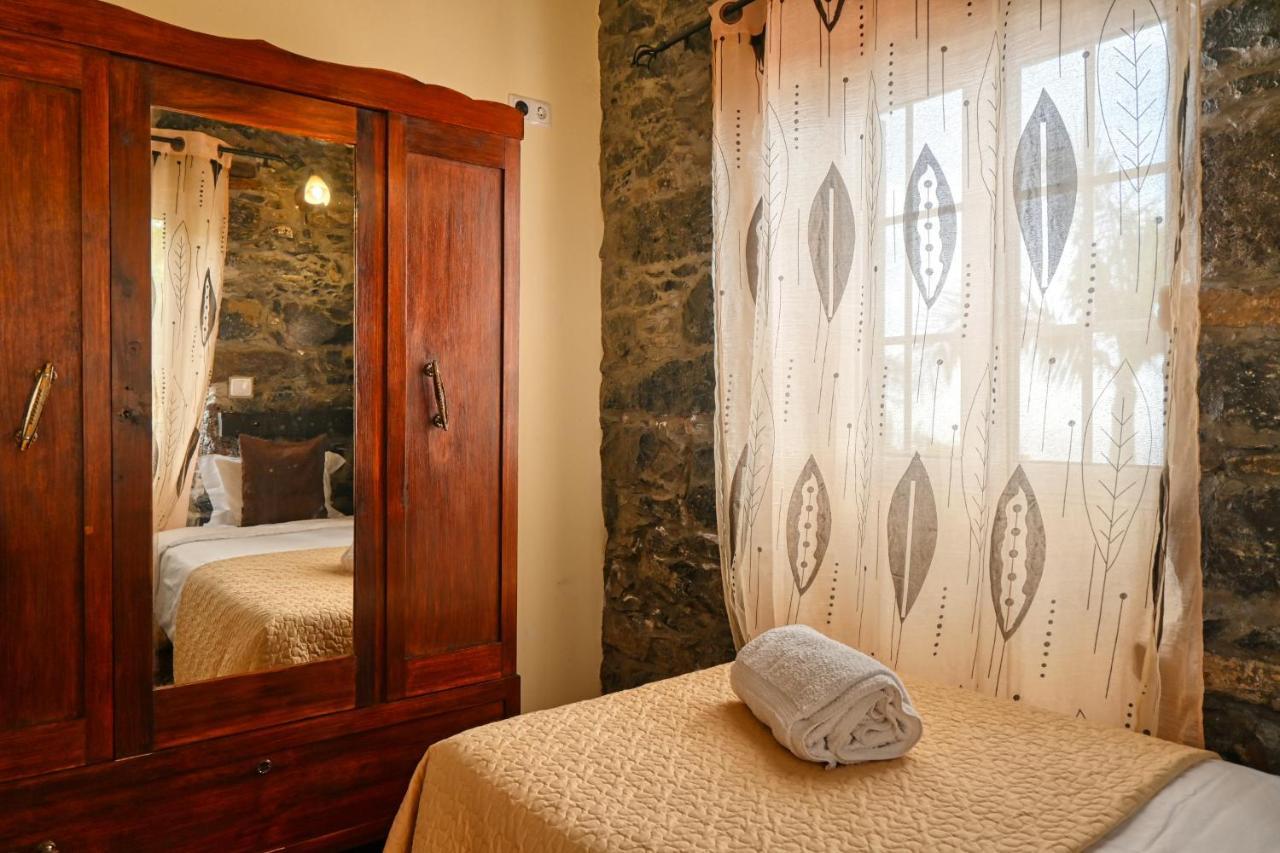 Casa Do Pombal, A Home In Madeira Arco da Calheta  Εξωτερικό φωτογραφία