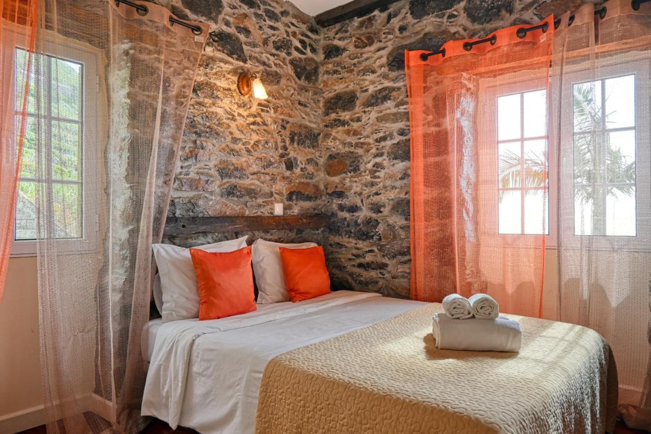 Casa Do Pombal, A Home In Madeira Arco da Calheta  Εξωτερικό φωτογραφία