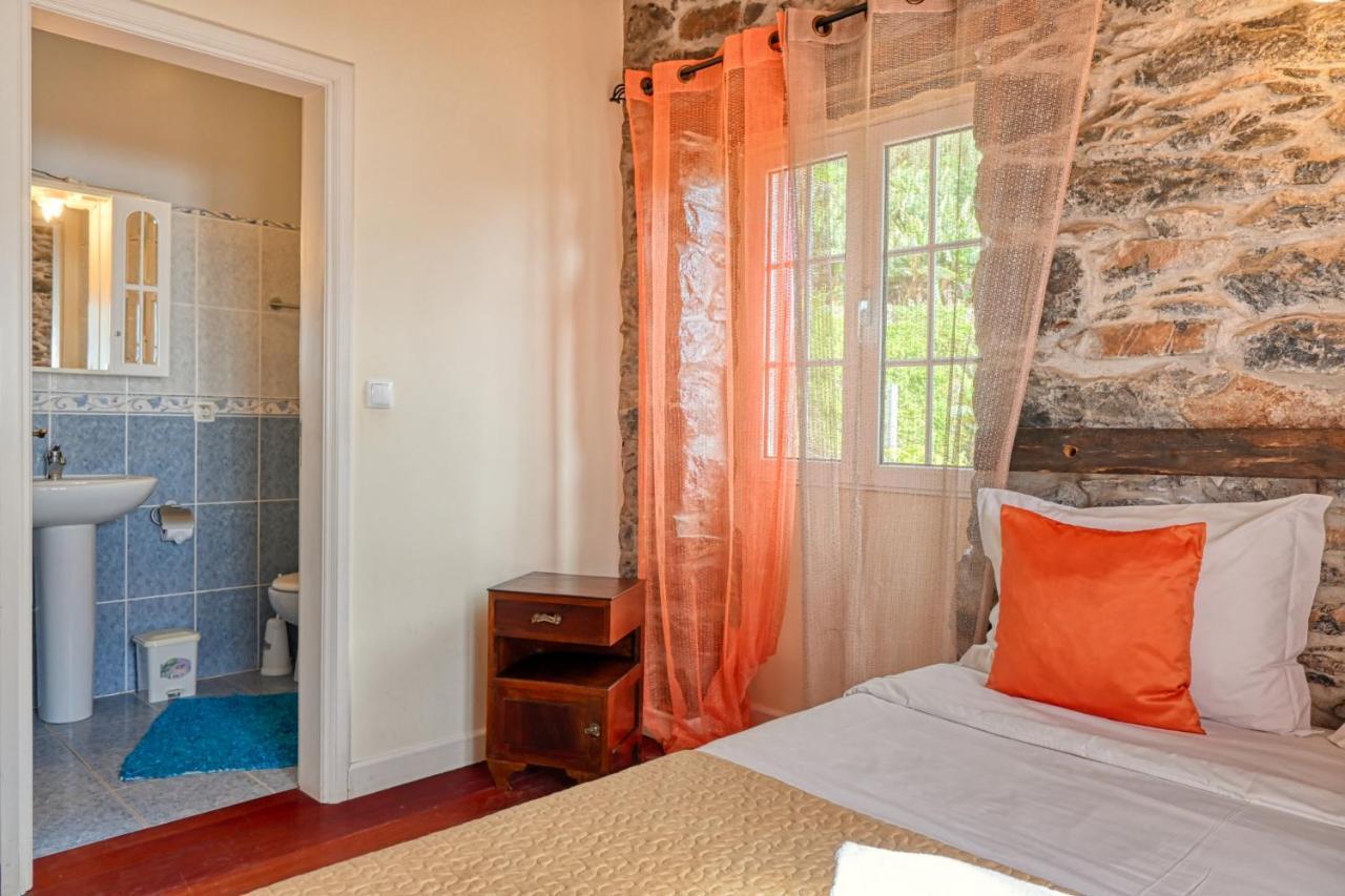 Casa Do Pombal, A Home In Madeira Arco da Calheta  Εξωτερικό φωτογραφία