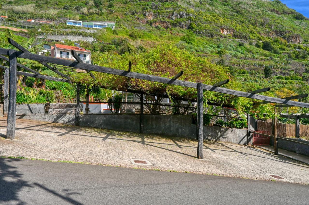 Casa Do Pombal, A Home In Madeira Arco da Calheta  Εξωτερικό φωτογραφία