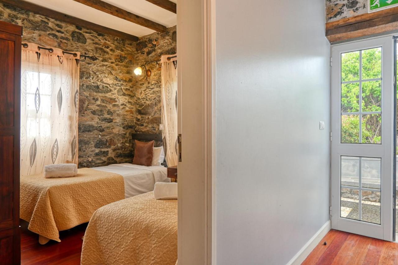 Casa Do Pombal, A Home In Madeira Arco da Calheta  Εξωτερικό φωτογραφία