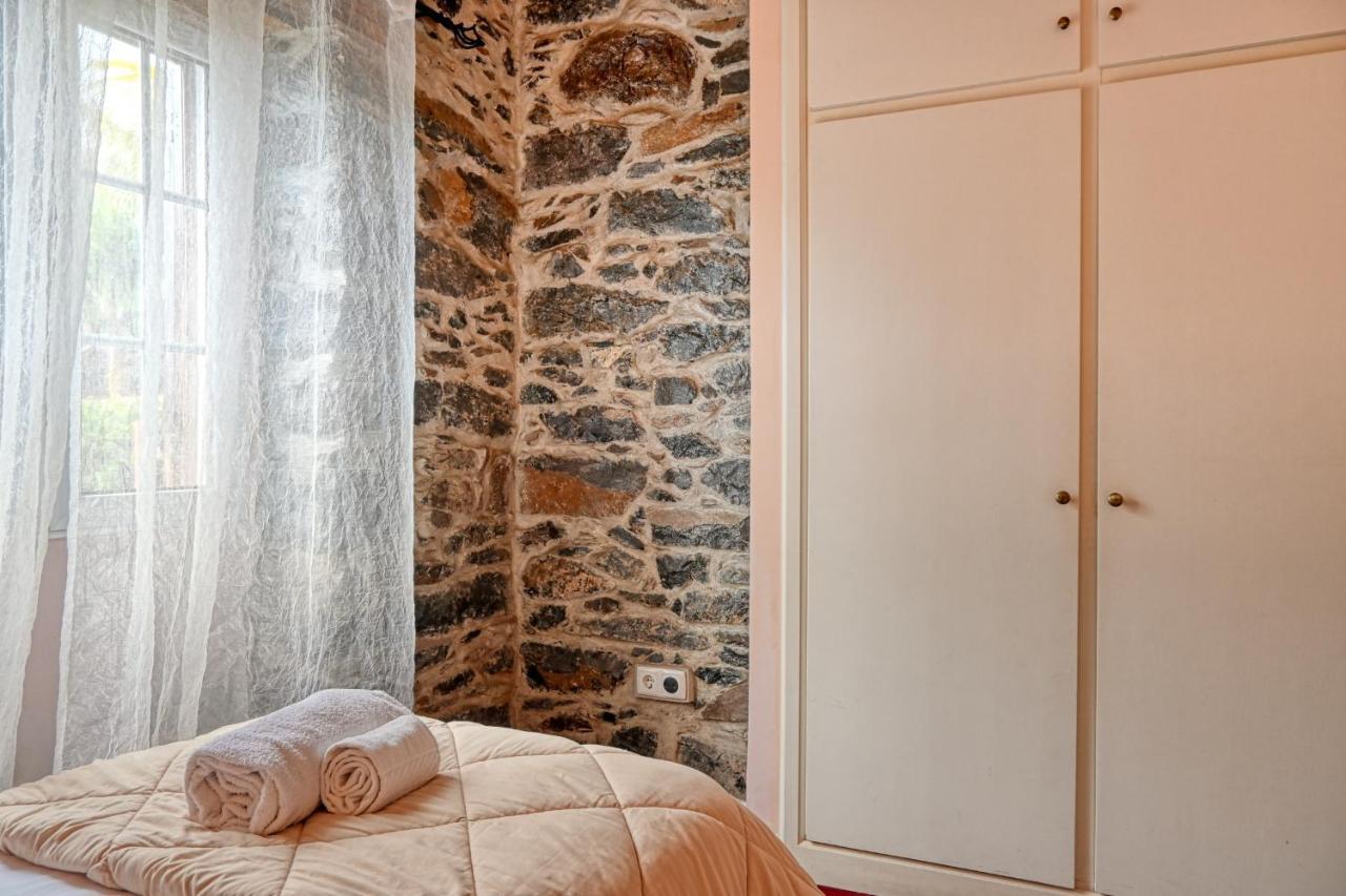 Casa Do Pombal, A Home In Madeira Arco da Calheta  Εξωτερικό φωτογραφία