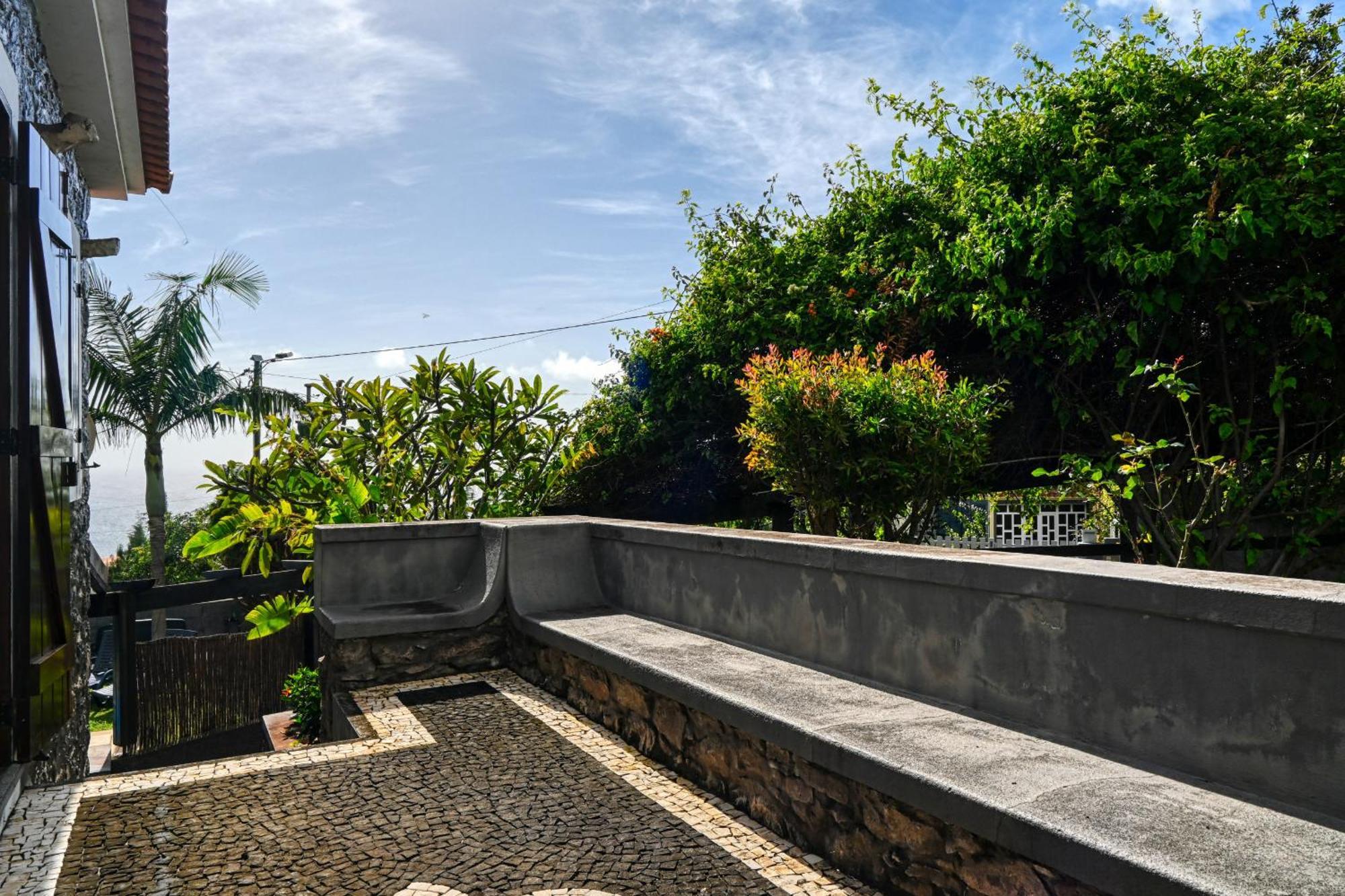 Casa Do Pombal, A Home In Madeira Arco da Calheta  Εξωτερικό φωτογραφία